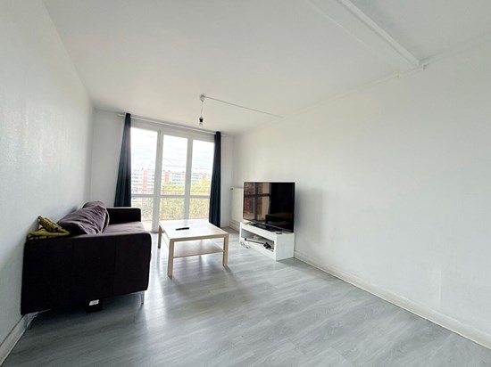 Appartement Sotteville Les Rouen 4 pièces de 72.71 m2 avec cave + box de rangement