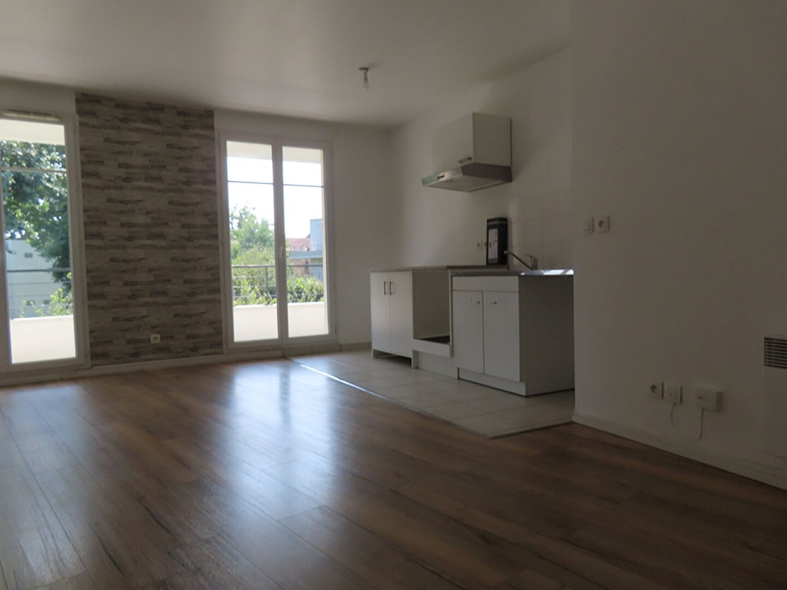 Appartement Le Plessis Trevise 4 pièce(s) 68.94 m2