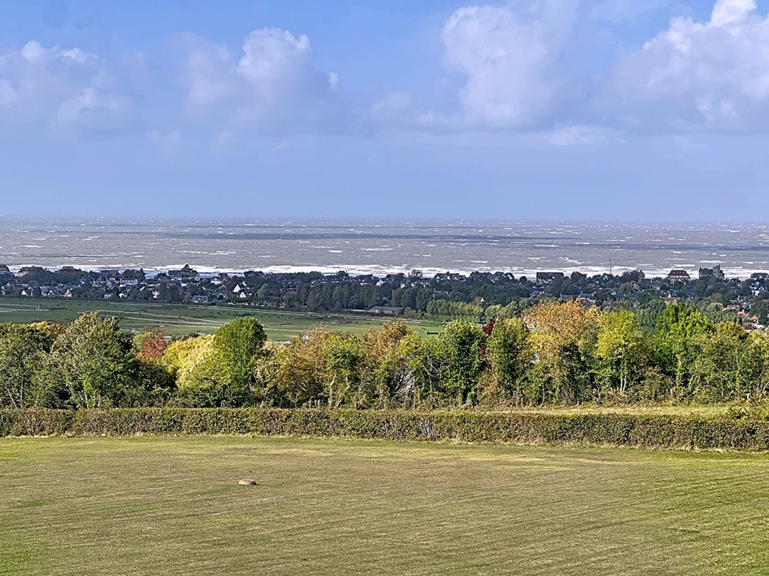 4 pièces Deauville
