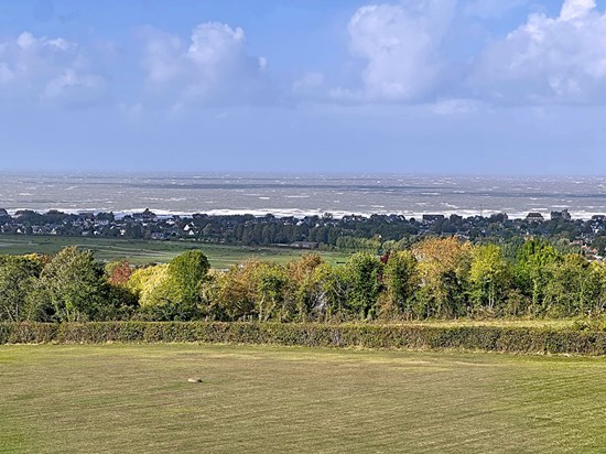 4 pièces Deauville