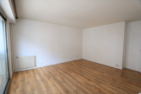 Studio non meublé