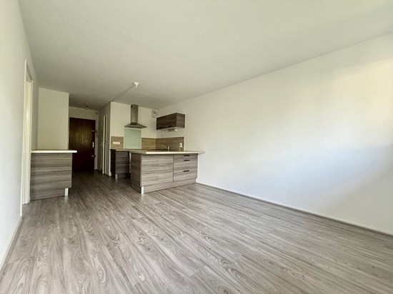 F2 de 42m² avec emplacement de parking - quartier Jardin des Plantes à Rouen