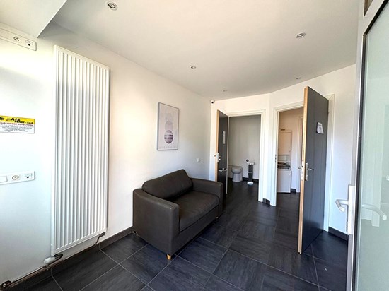 Local commercial Ozoir La Ferriere 15 m2