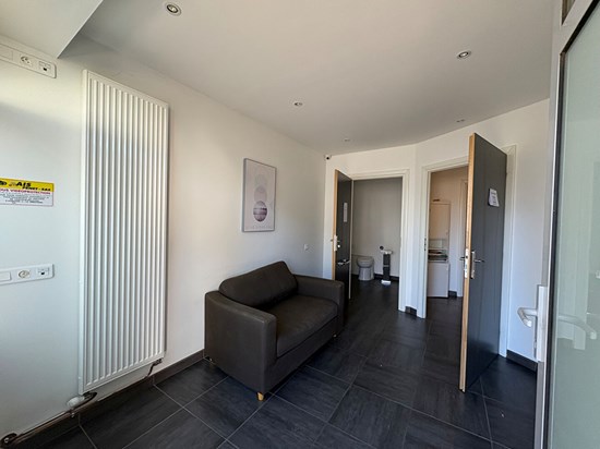 Local commercial Ozoir La Ferrière 18 m2
