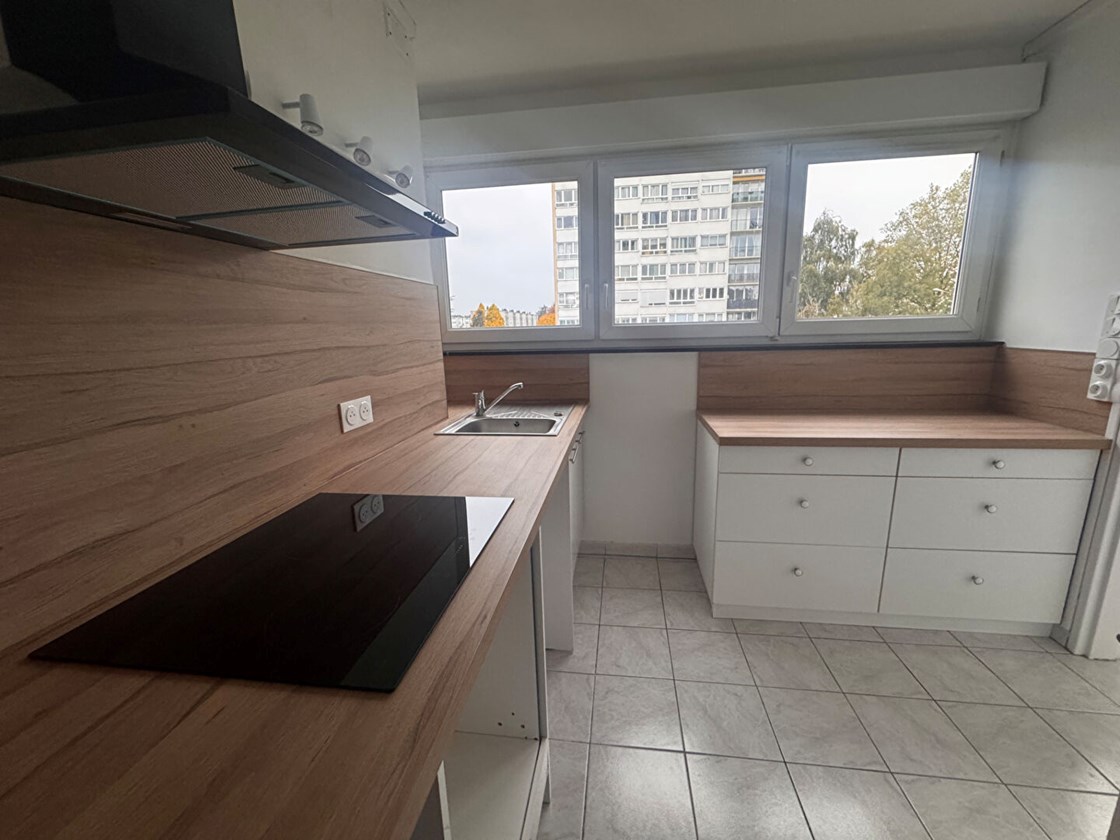 Charmant appartement idéal pour les familles