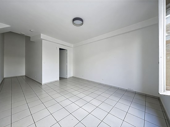 A rénover - Studio clair