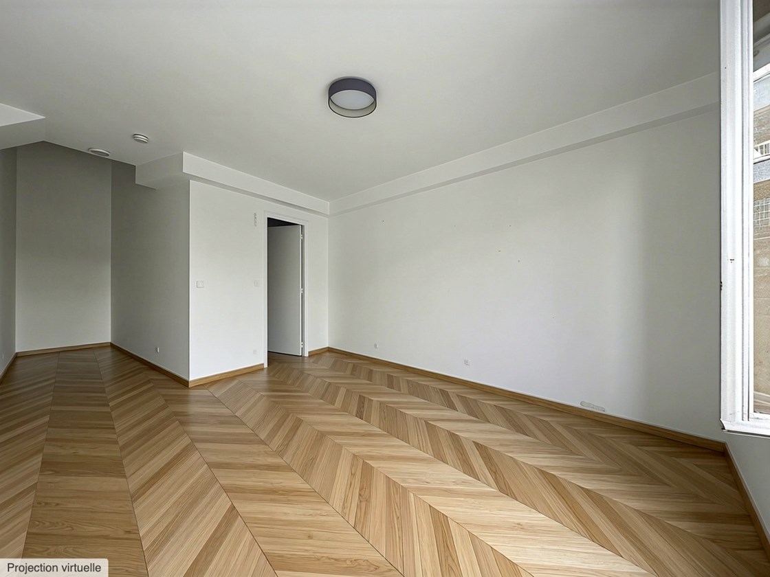 Habitation ou Profession Libérale