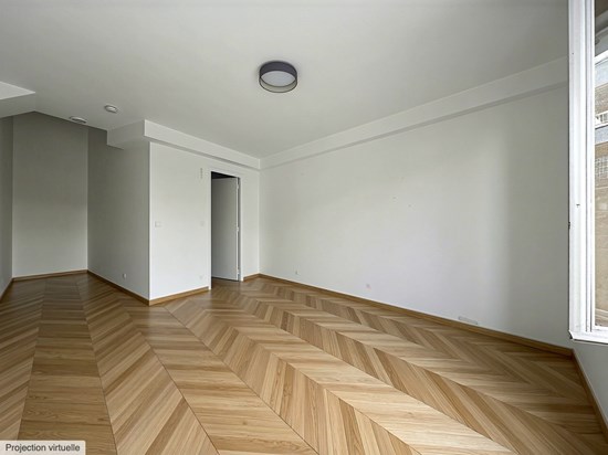 Habitation ou Profession Libérale