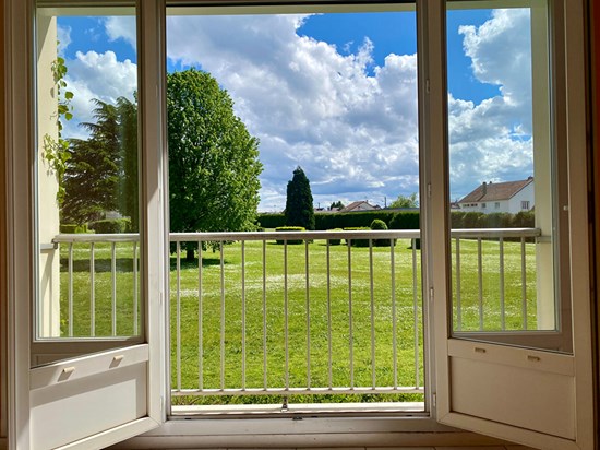 Appartement Le Petit Quevilly 3 pièces 56m² - Vendu loué