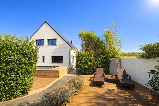 Contemporaine Trouville-sur-mer