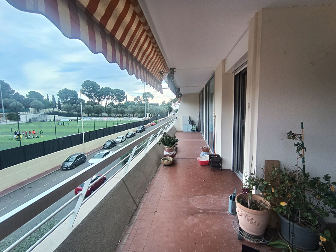 Appartement Le Cannet 3 pièce(s) 67 m2