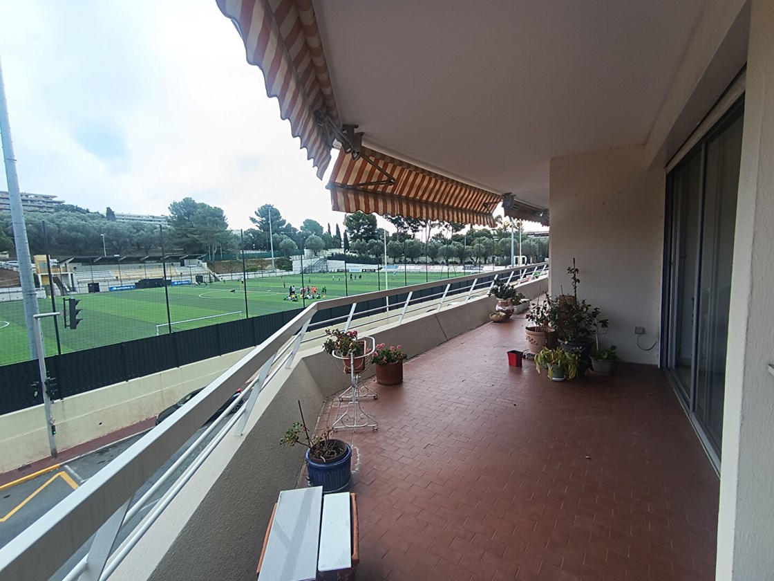 Appartement Le Cannet 3 pièce(s) 67 m2