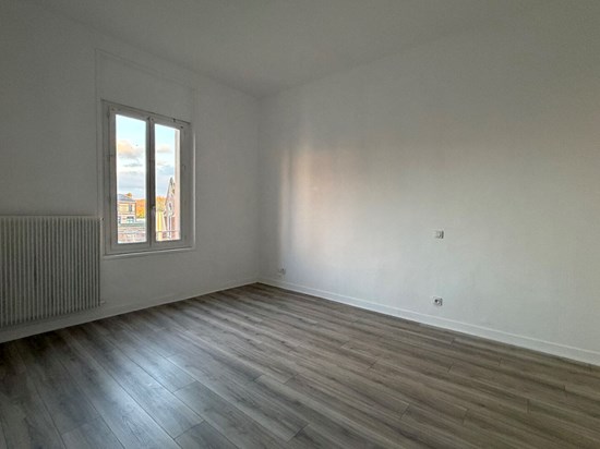 Appartement lumineux situé au centre de Oissel