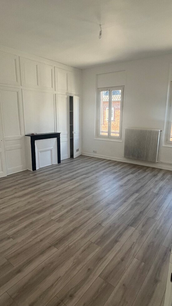 Appartement lumineux situé au centre de Oissel