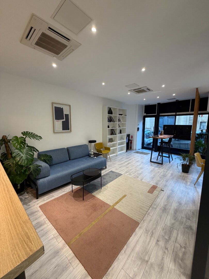 Droit au bail - Proximité immédiate Invalides