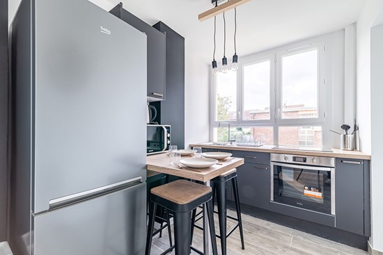 Chambre Rouen 5 pièce(s) 90 m2