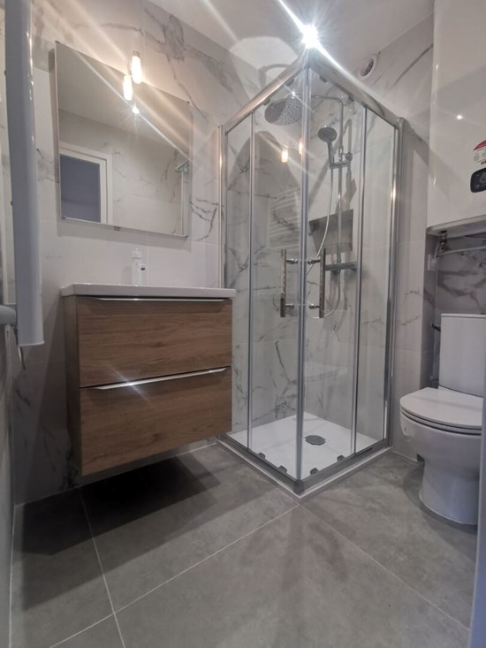 Appartement Le Cannet 1 pièce(s) 21.63 m2