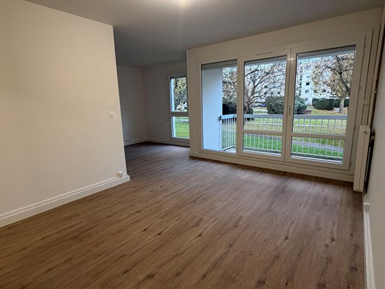 Appartement Mont Saint Aignan 2 pièce(s) 60.10 m2