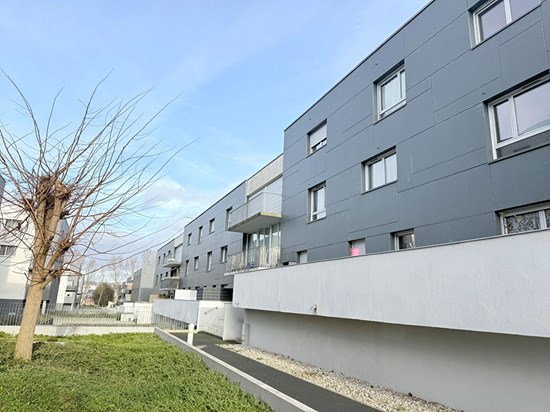 Appartement 4 pièces de 86,24m2 avec 3 places de parking à Rouen