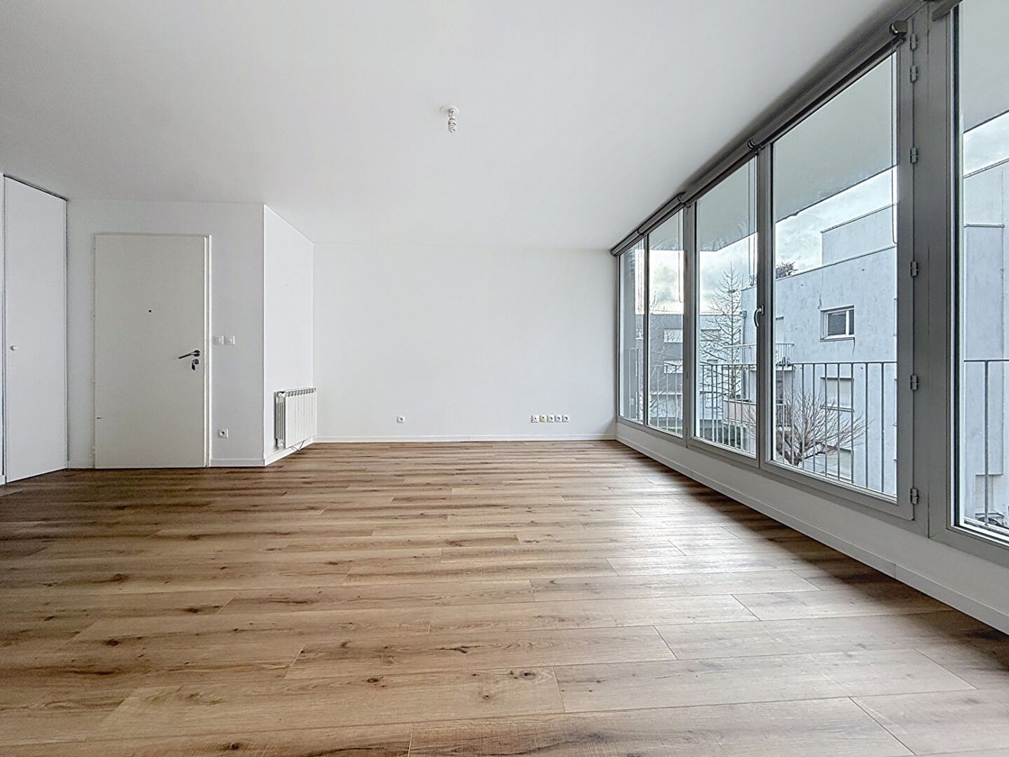 Appartement 4 pièces de 86,24m2 avec 3 places de parking à Rouen