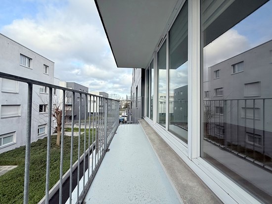 Appartement 4 pièces de 86,24m2 avec 3 places de parking à Rouen