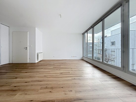 Appartement 4 pièces de 86,24m2 avec 3 places de parking à Rouen