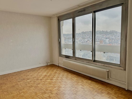 Appartement Rouen 2 pièce(s) 37.99 m2