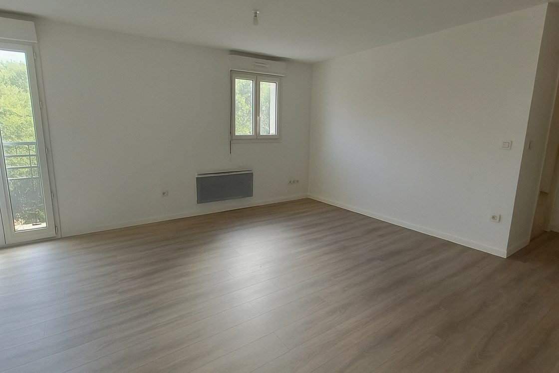Appartement Brie Comte Robert 2 pièces 41 m2