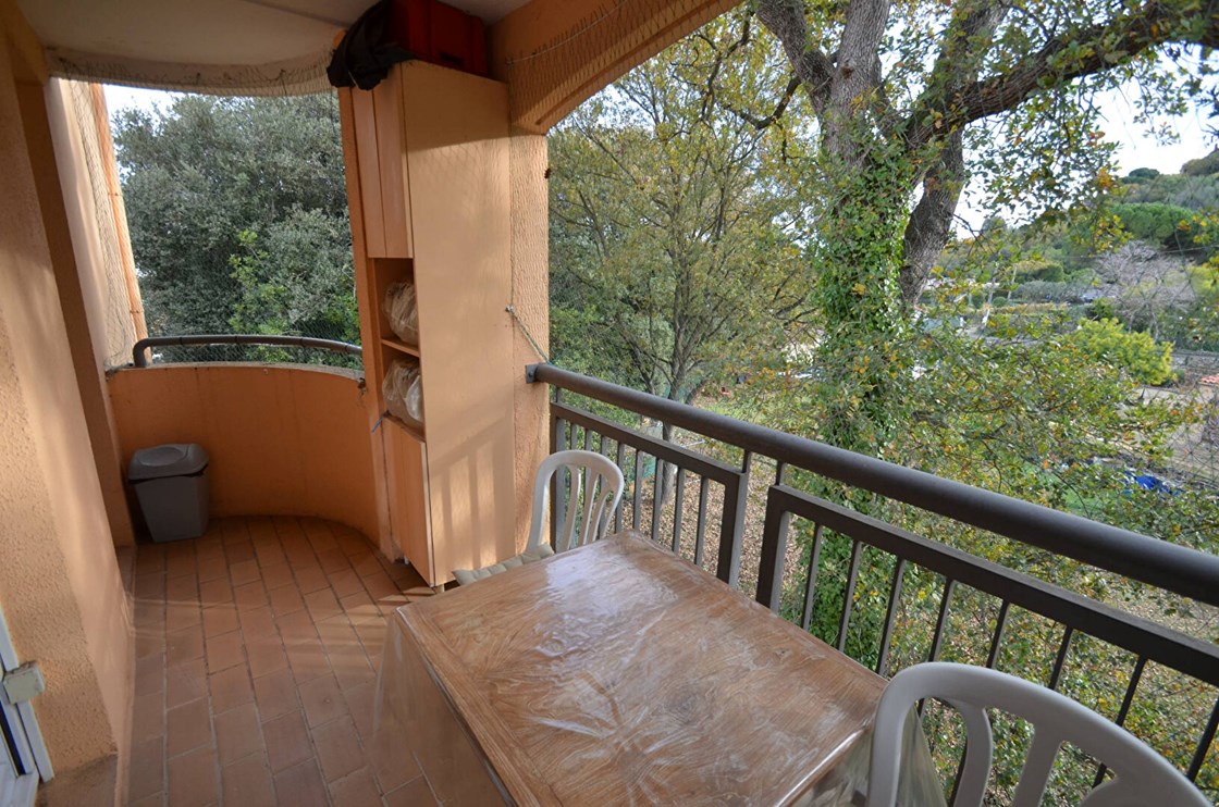 Appartement Vallauris 2 pièce(s) 38 m2