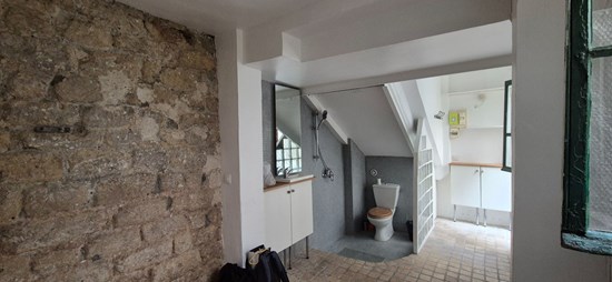 Local professionnel - entrepôt