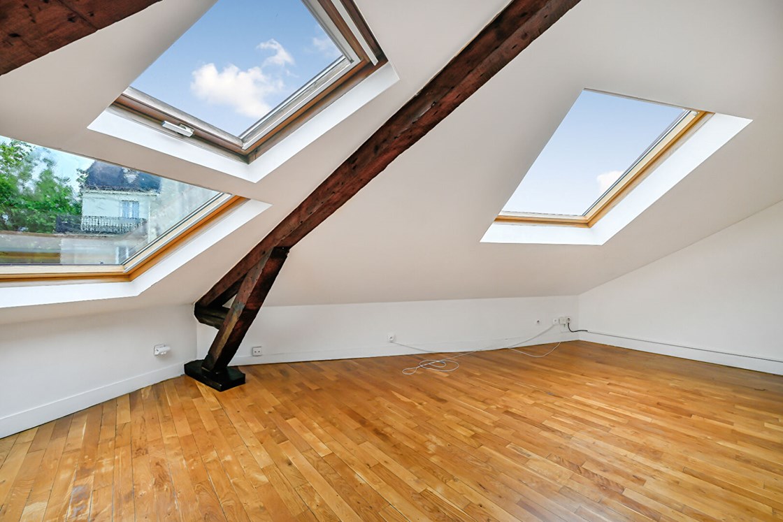 Charonne  - Studio - Idéal investissement ou premier achat