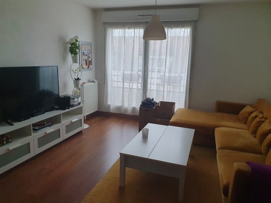 Appartement Tournan En Brie 2 pièces 41.35 m2