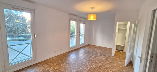 Appartement Lyon 1 pièce(s) 33.77 m2