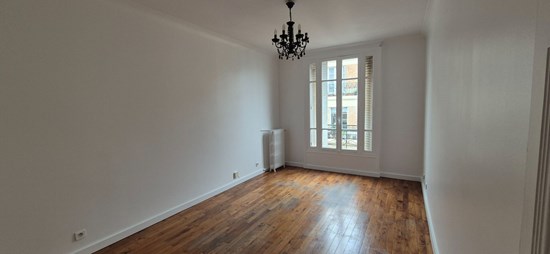 Studio non meublé Mirabeau