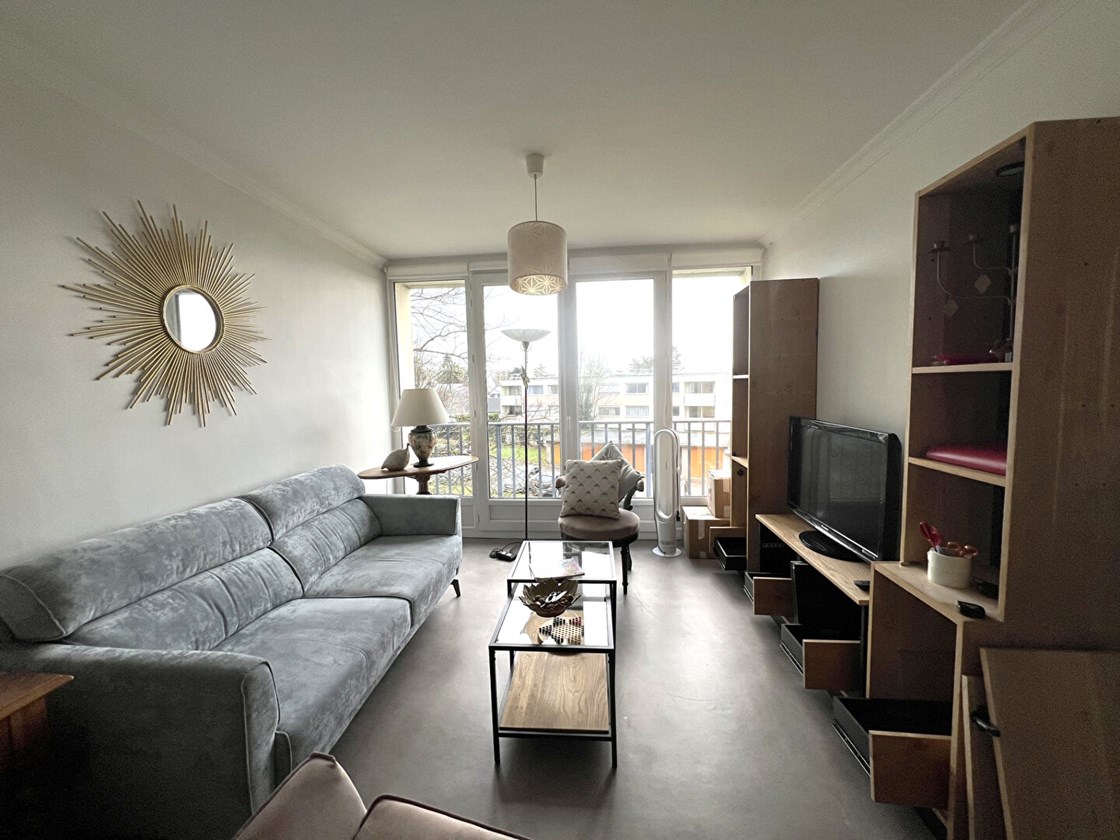 Appartement Mont Saint Aignan 3 pièces