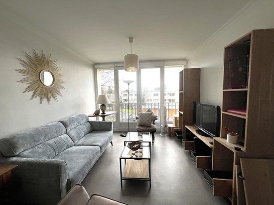 Appartement Mont Saint Aignan 3 pièces