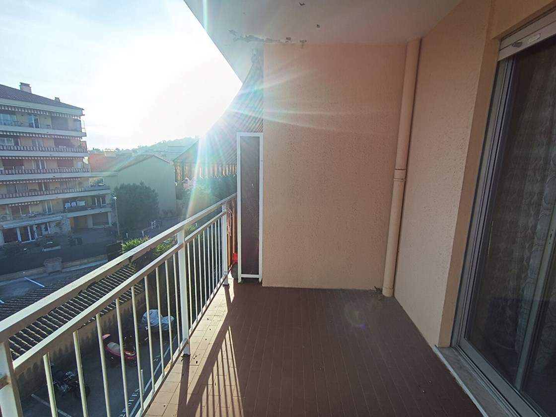 Appartement Vallauris 2 pièce(s) 53 m2