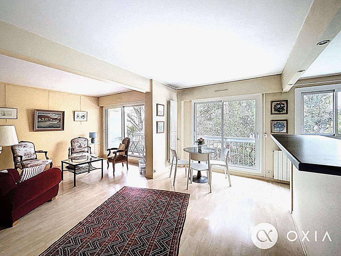 Paris 5. Jardin des Plante.