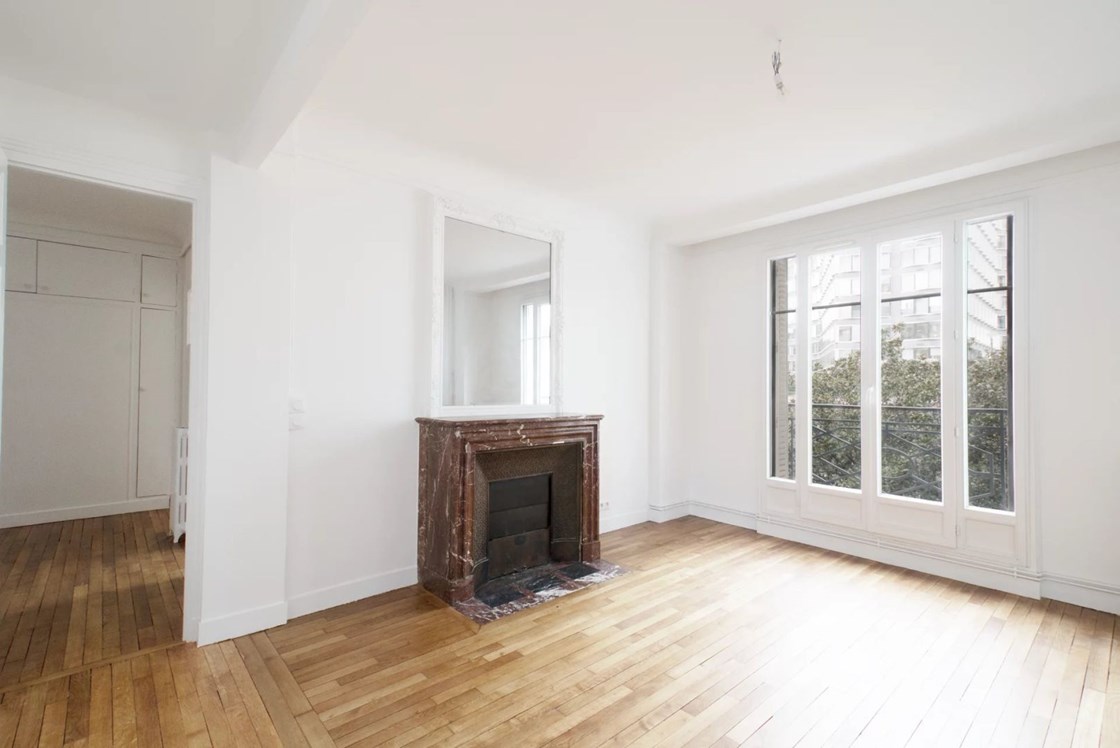 Paris 15ème - Emile Zola