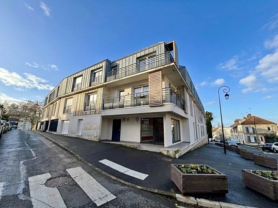 Appartement  2 pièces 41 m2 - Tournan En Brie