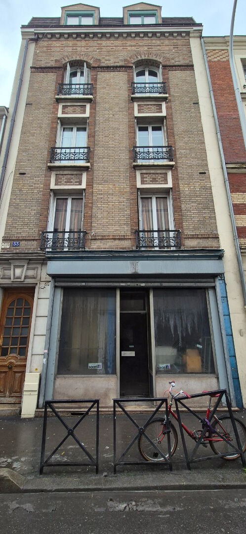 Local commercial à louer ? 110 m² ? Avenue Paul Vaillant Couturier, Gentilly