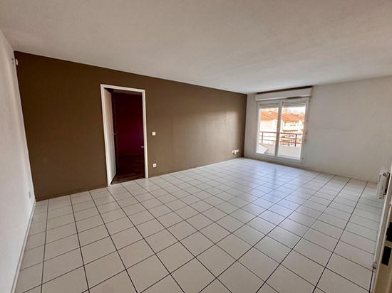 Appartement Rouen type T2