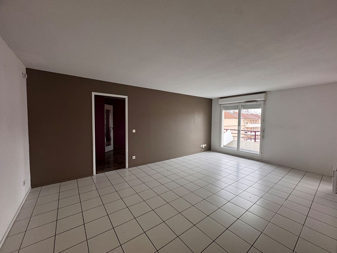 Appartement Rouen type T2