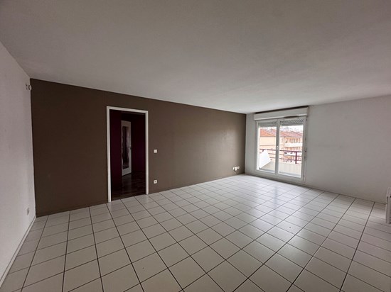 Appartement Rouen 2 pièce(s) 49 m2