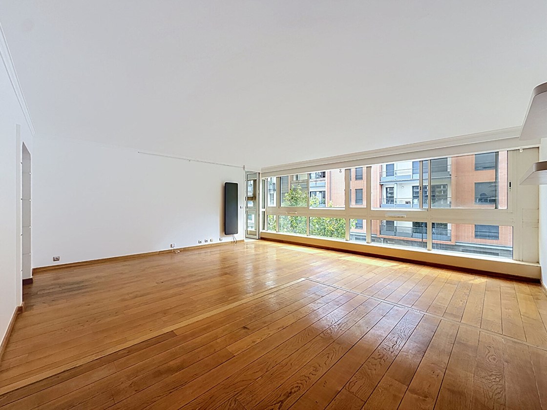 Boulogne - Jean Jaurès - Appartement familial