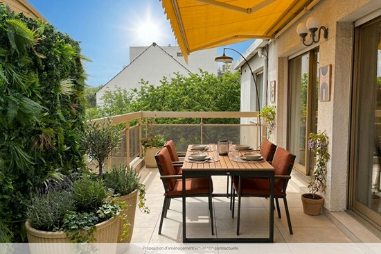 Maison unique en bord de Marne - Terrasse, jardin et entrepôt indépendant