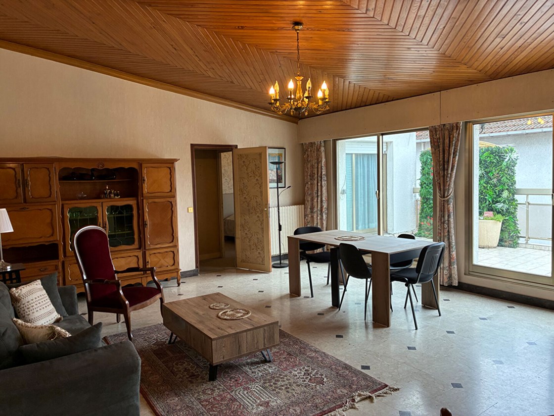 Maison unique en bord de Marne - Terrasse, jardin et espace indépendant