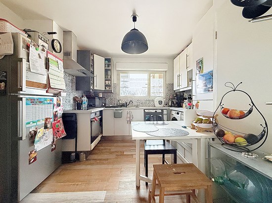 A vendre F5 - Jardin des Plantes - 100m2 avec 2 places de parking