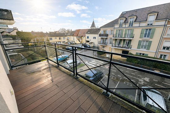 Appartement Ozoir La Ferriere 3 pièce(s) 57 m2