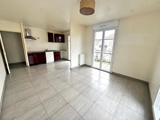 Appartement Ozoir La Ferriere 3 pièce(s) 57 m2